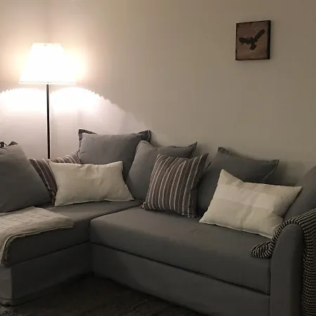 102 Im Haus Katharina Mit Terrasse Апартаменты Лаутербах
